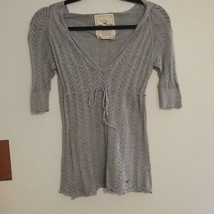 Hollister Blouse